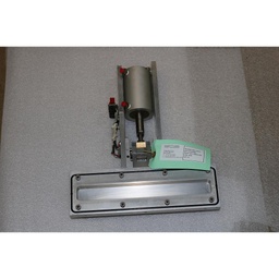 [853-140013-001/800601] Gate Assembly Outer Gate Assy