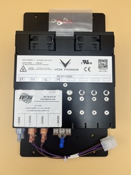 [621-11443 / 790051003245] Power Supply, +5, +/- 12, +24, replacement for 40-0075-016