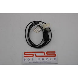 [0381-001-01/100726] OAI Light/Stepper I-Line Exposure Meter Probe 365nm