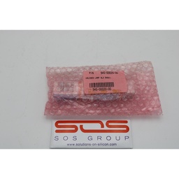 [945-00020-00/100768] Halogen Photo Optic Lamp Xenophot, PG22, 12V, 100W, HLX64621A, OSRAM 54032, Lot of 2
