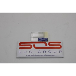 [H 001 016/100782] DIAMOND BALL DRILL BUR, Lot of 6