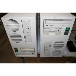 [853-017520-400/800606] LAM 853-017520-400 ASSY Envision PC Apollo, REV C