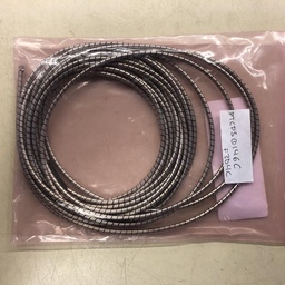 [742-093215-002/800314] Gasket,Emi,Spiral,w/Cord, 16 Ft