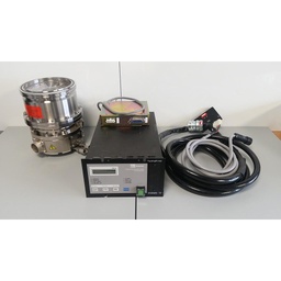 [450VS/456WB-TF/Fokker/] 450VS/456WB-TF Ebara Pomp + Controller Ebara