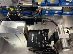 [0021-08105/614398] AMAT 0021-08105 ASSY ASTEX SMARTMATCH INCL MICROWAVE MAGNETRON HEAD 2.45 GHZ 3 KW