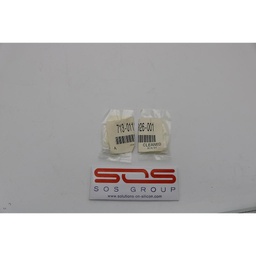 [713-011926-001/100810] Cap, Bolt, Clamp Retaining, Lot of 4